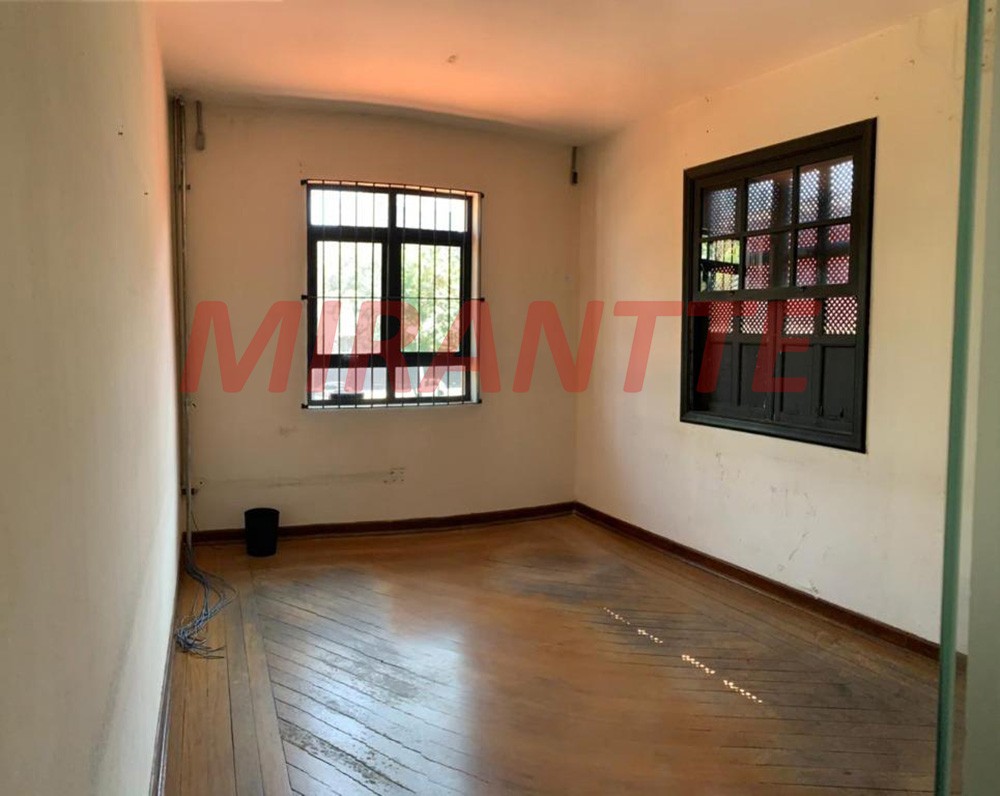 Sobrado de 287m² em Pinheiros