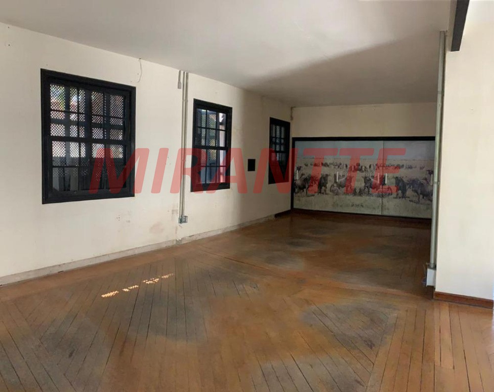 Sobrado de 287m² em Pinheiros