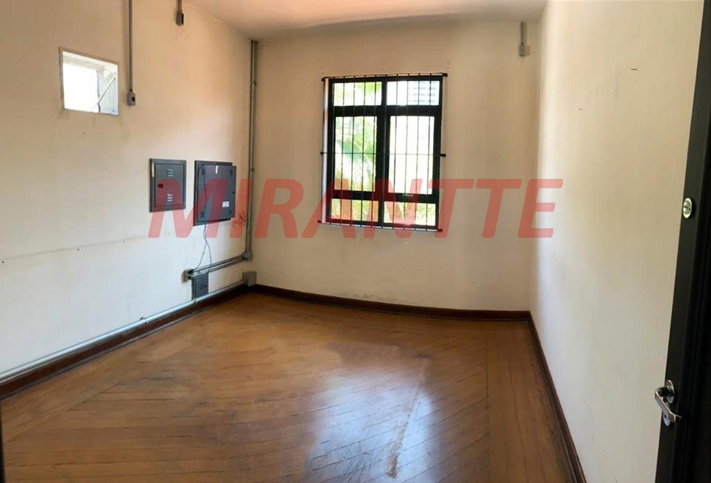 Sobrado de 287m² em Pinheiros