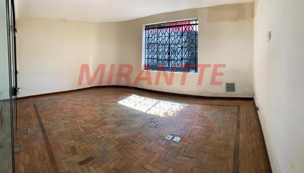 Sobrado de 287m² em Pinheiros