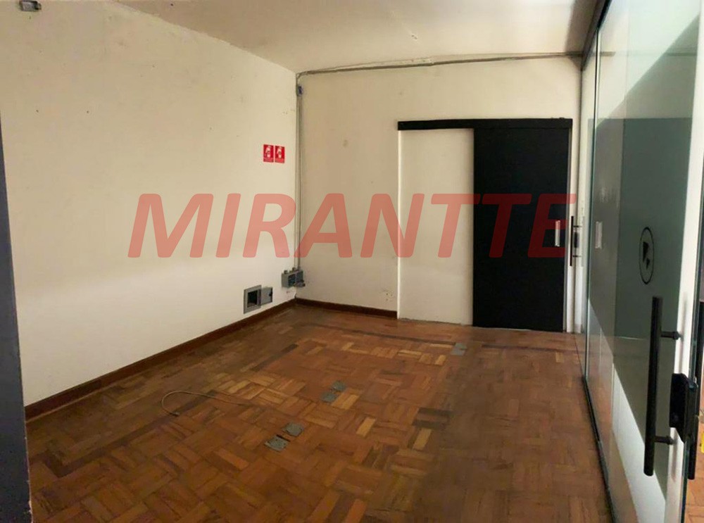 Sobrado de 287m² em Pinheiros
