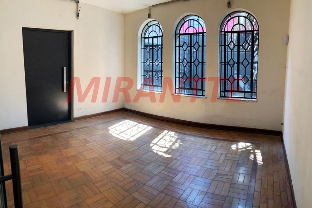 Sobrado de 287m² em Pinheiros