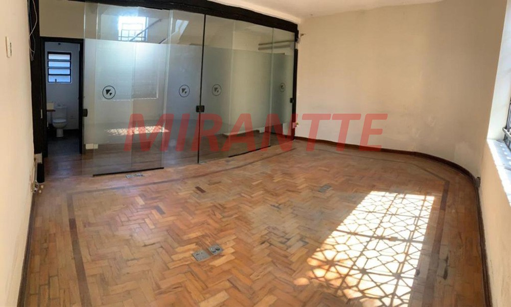 Sobrado de 287m² em Pinheiros