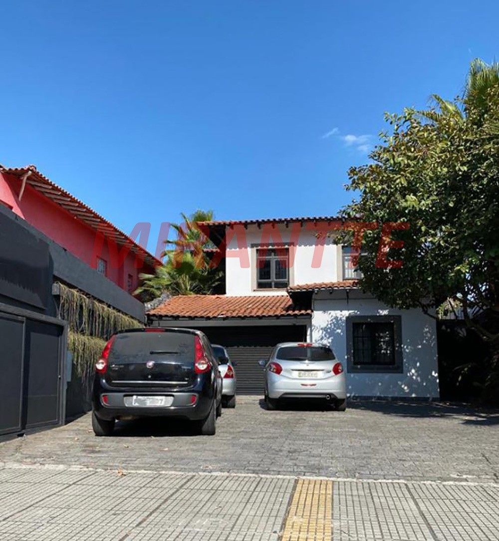 Sobrado de 287m² em Pinheiros