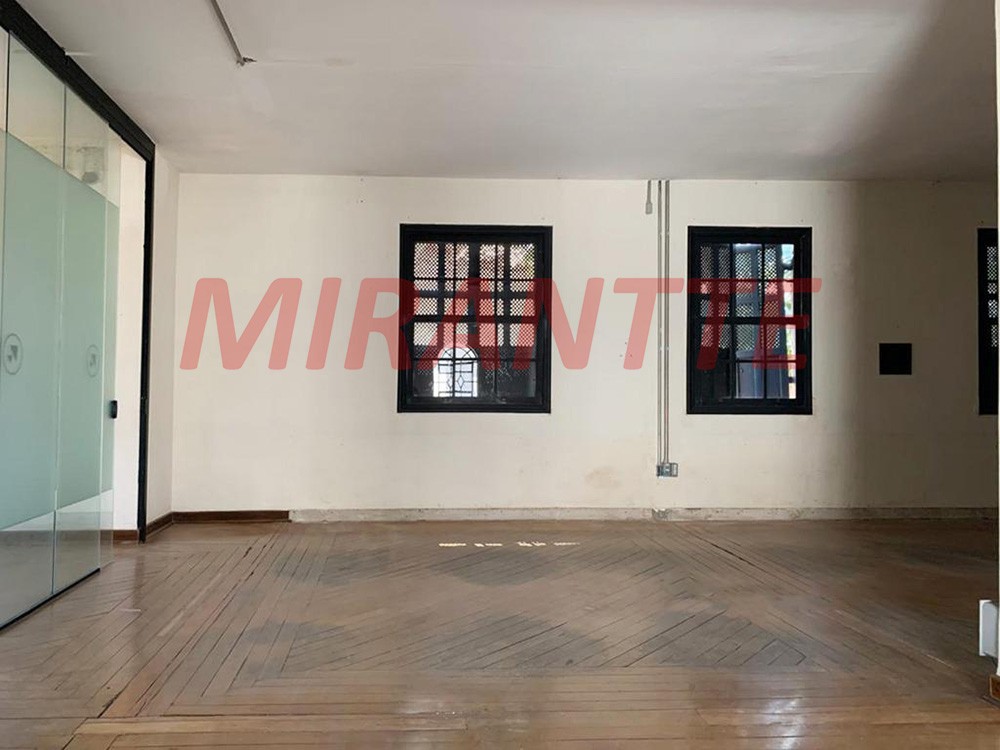 Sobrado de 287m² em Pinheiros