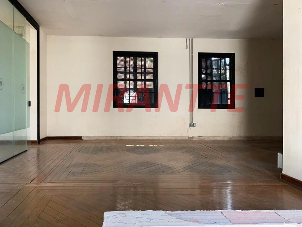 Sobrado de 287m² em Pinheiros