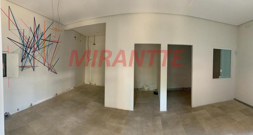 Sobrado de 287m² em Pinheiros