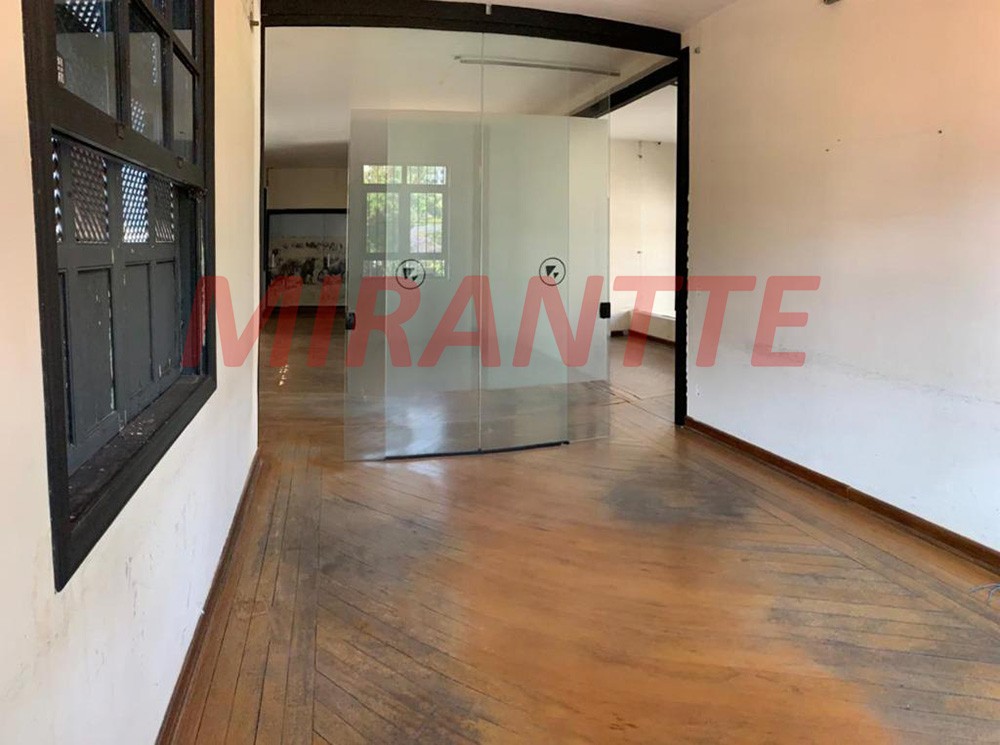 Sobrado de 287m² em Pinheiros