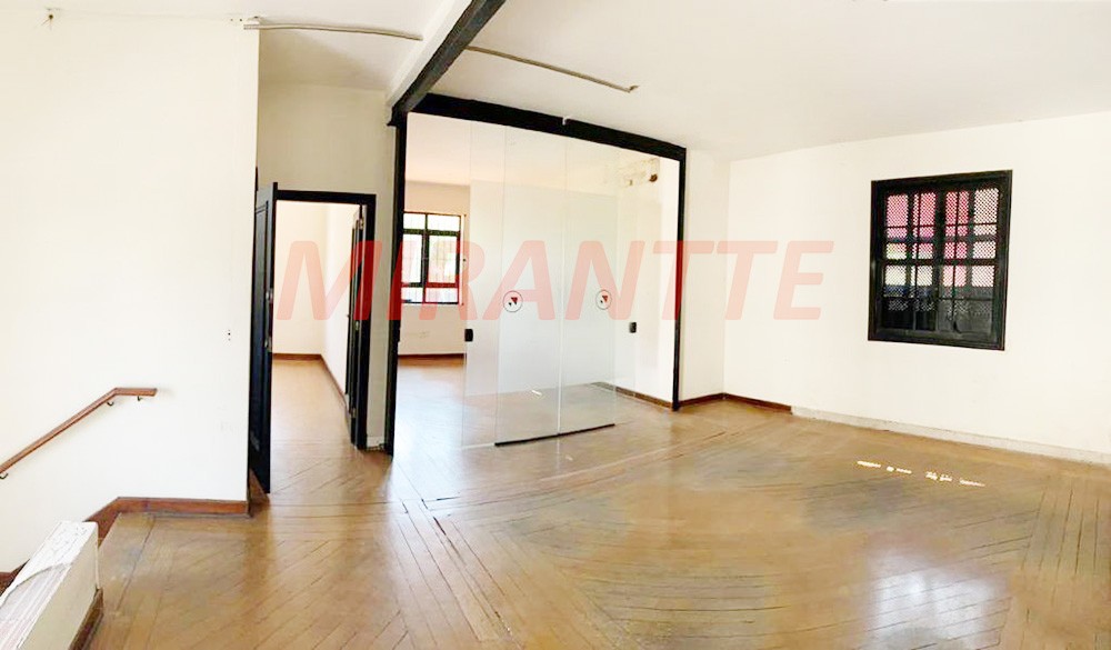 Sobrado de 287m² em Pinheiros