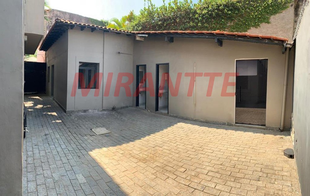 Sobrado de 287m² em Pinheiros