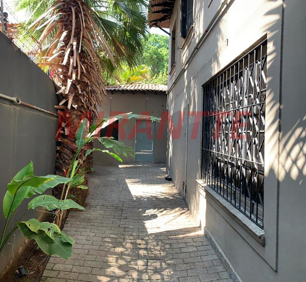 Sobrado de 287m² em Pinheiros