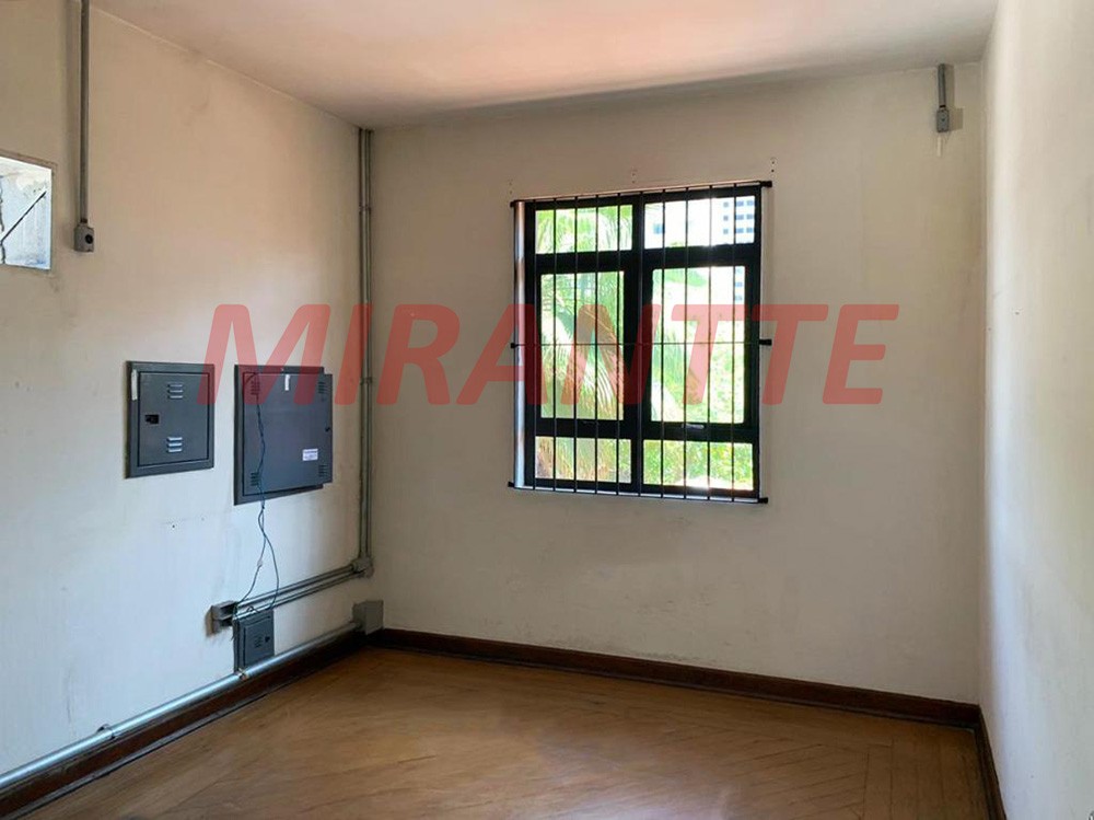 Sobrado de 287m² em Pinheiros