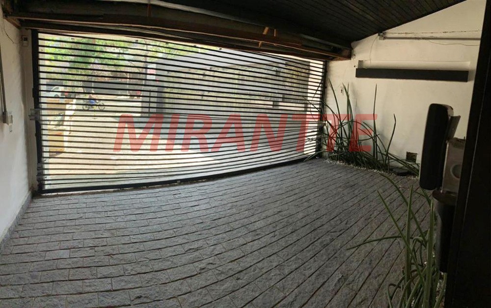 Sobrado de 287m² em Pinheiros