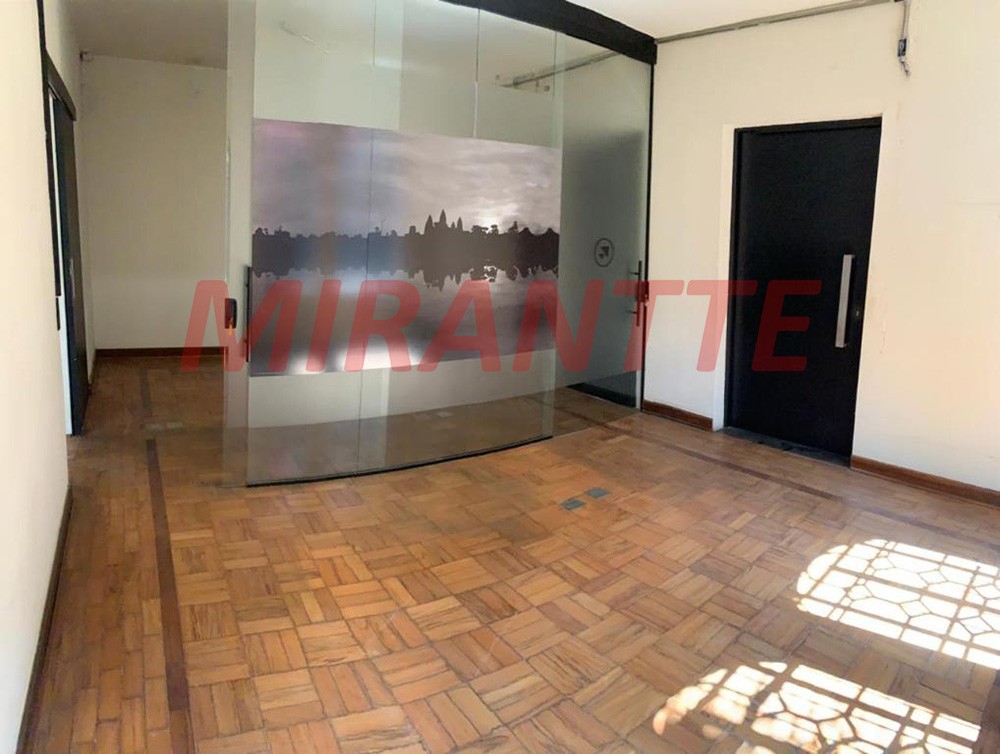 Sobrado de 287m² em Pinheiros