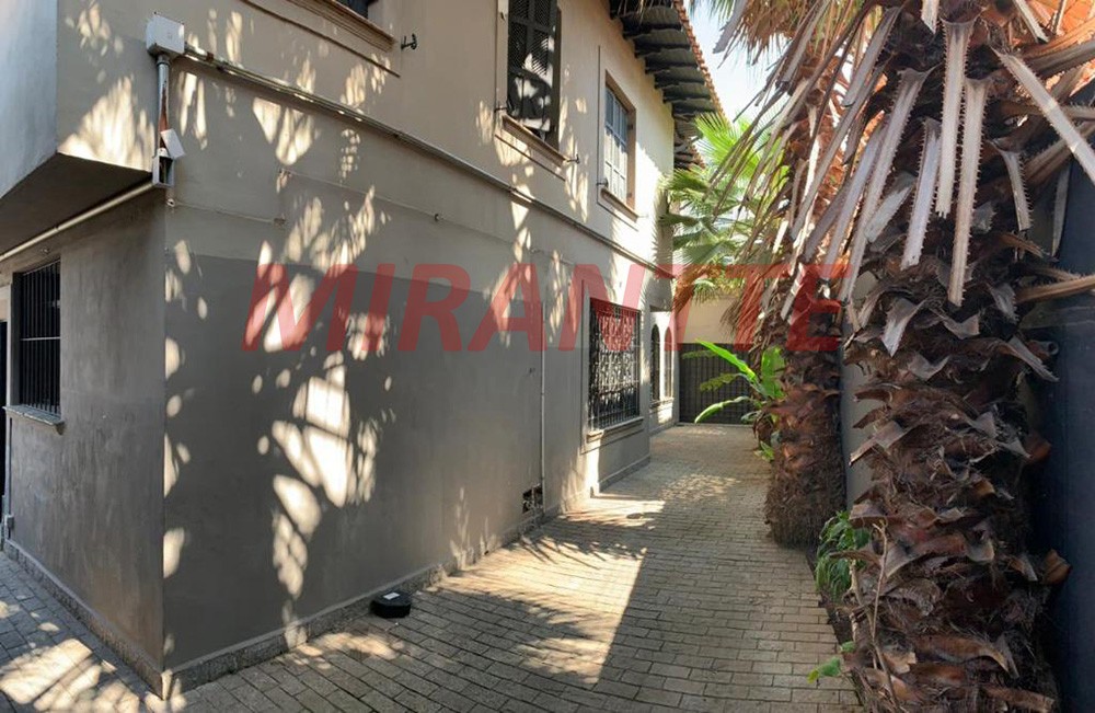 Sobrado de 287m² em Pinheiros