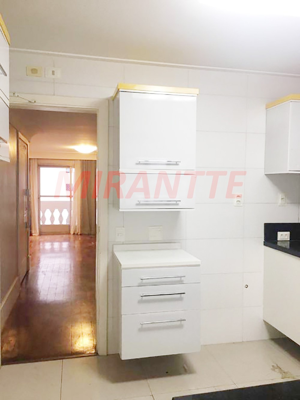Apartamento de 140m² com 3 quartos em Brooklin