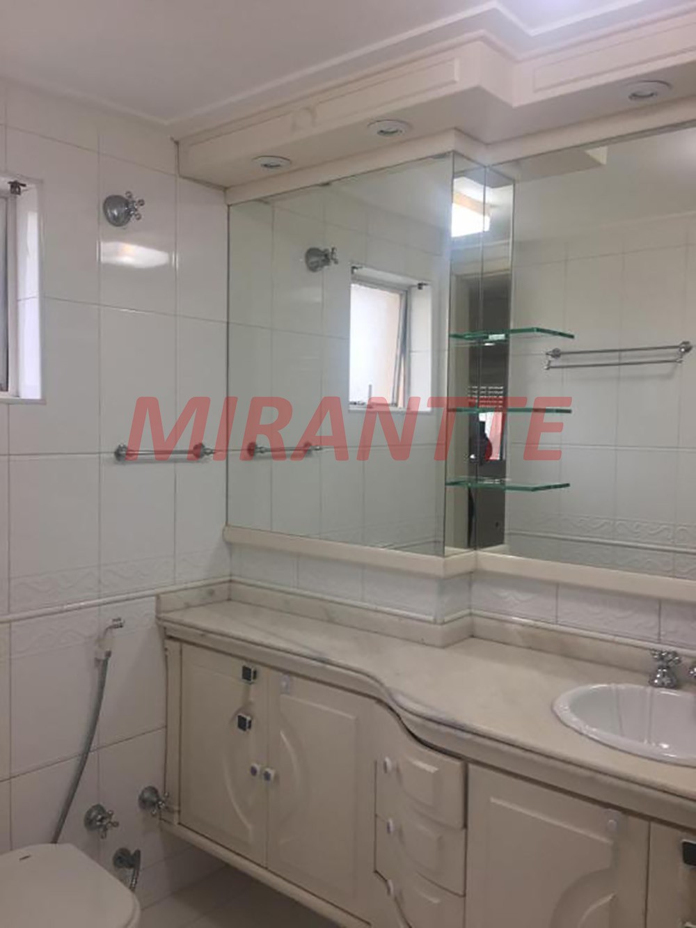 Apartamento de 140m² com 3 quartos em Brooklin