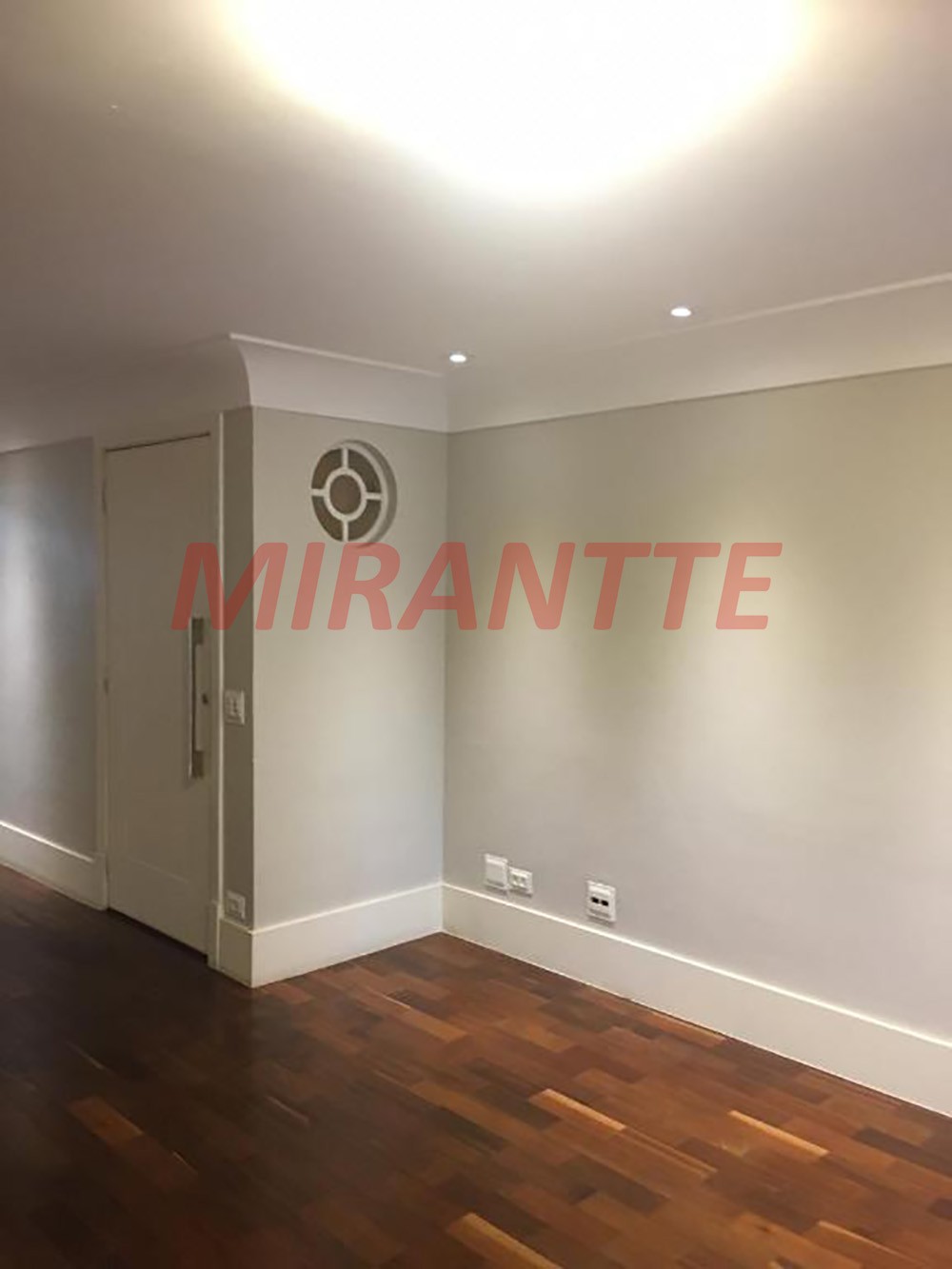 Apartamento de 140m² com 3 quartos em Brooklin