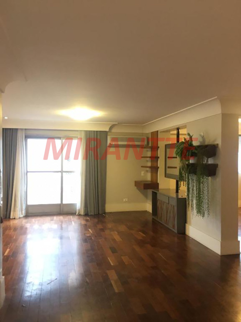 Apartamento de 140m² com 3 quartos em Brooklin