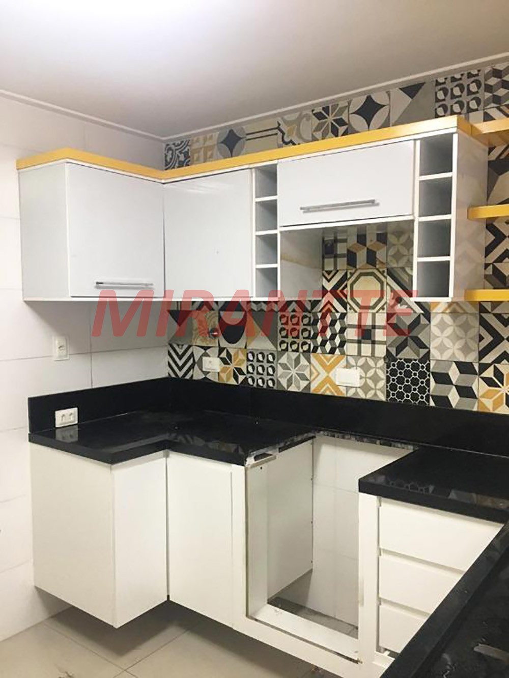 Apartamento de 140m² com 3 quartos em Brooklin