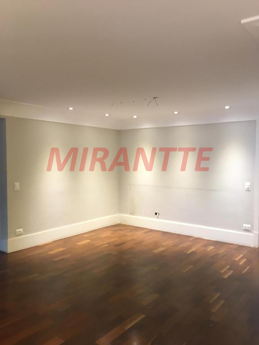 Apartamento de 140m² com 3 quartos em Brooklin