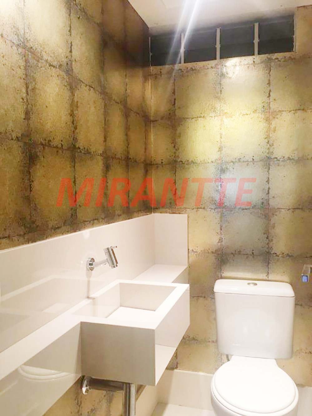 Apartamento de 140m² com 3 quartos em Brooklin