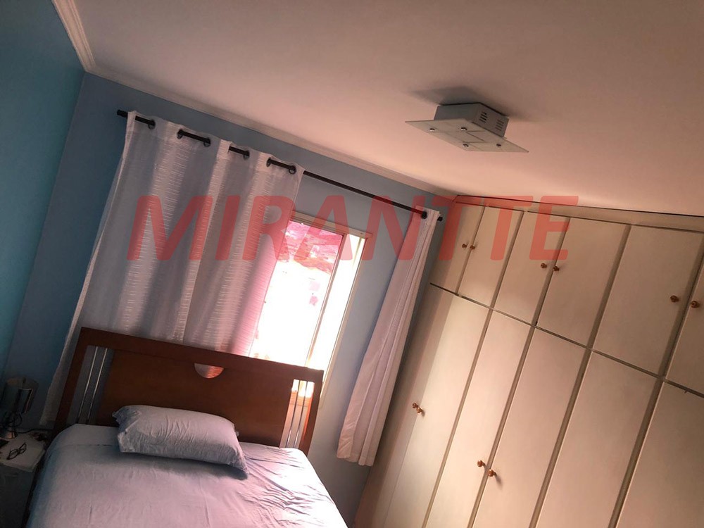 Apartamento de 69m² com 2 quartos em Tucuruvi