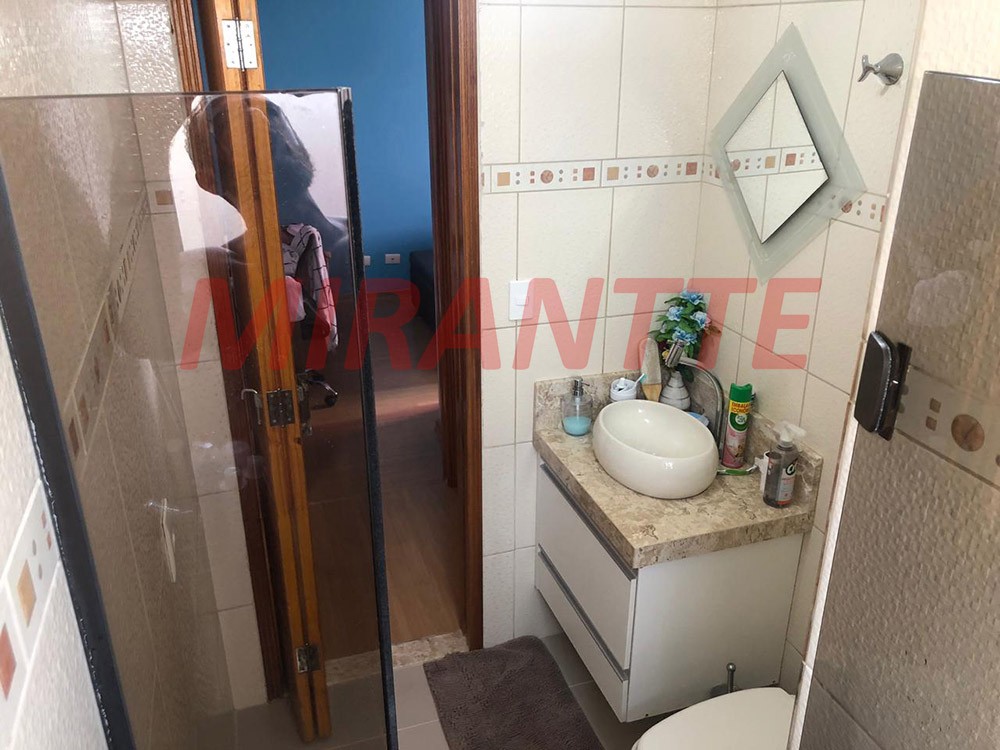 Apartamento de 69m² com 2 quartos em Tucuruvi