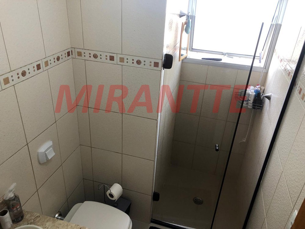 Apartamento de 69m² com 2 quartos em Tucuruvi