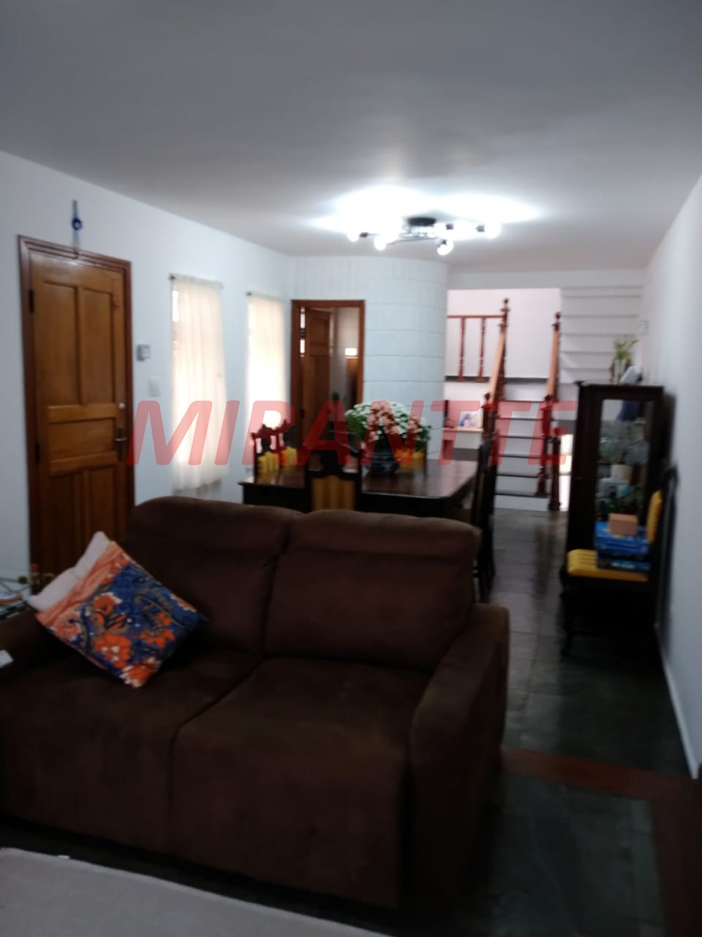 Sobrado de 180m² com 3 quartos em Jardim Tremembé