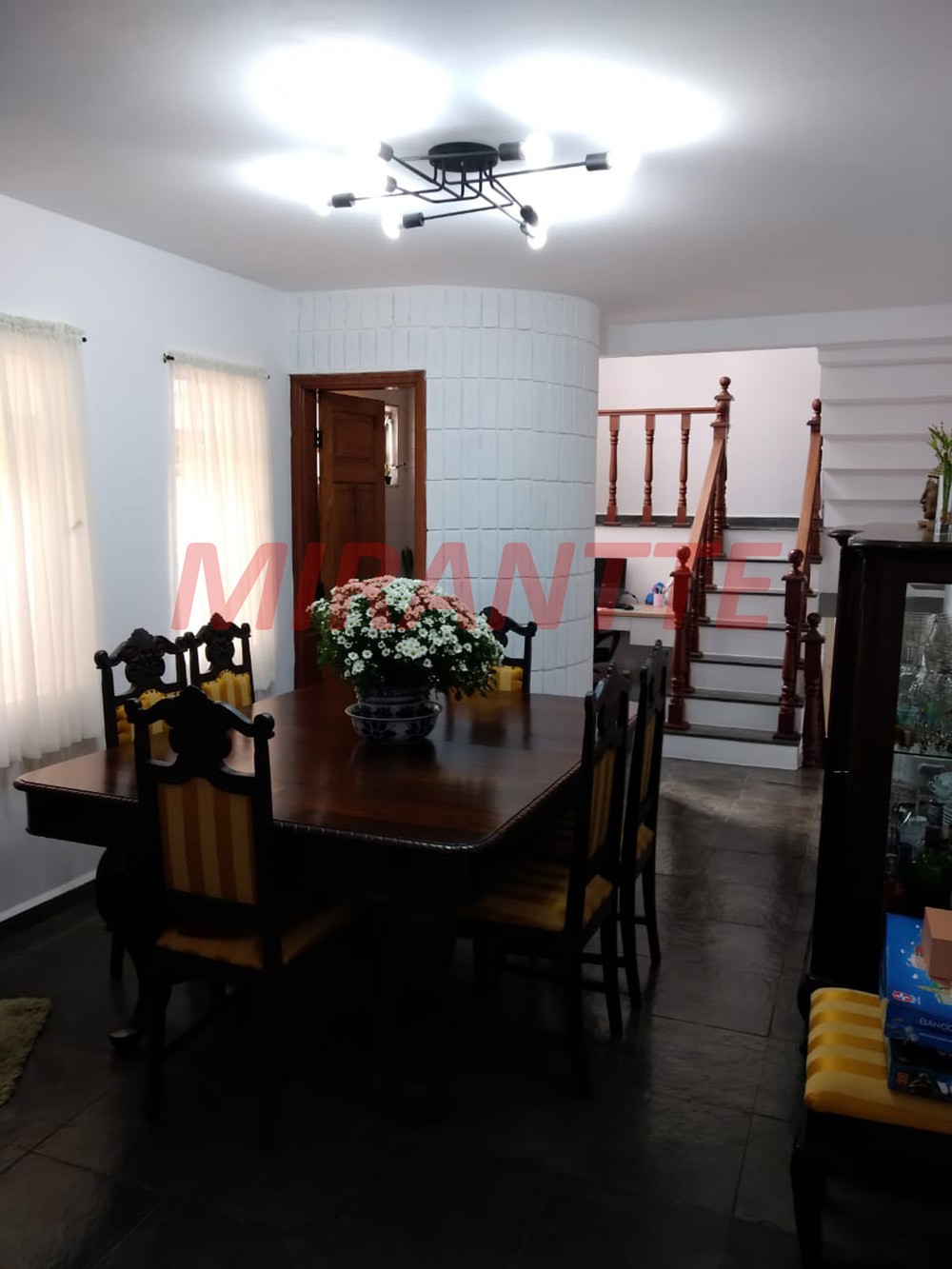 Sobrado de 180m² com 3 quartos em Jardim Tremembé