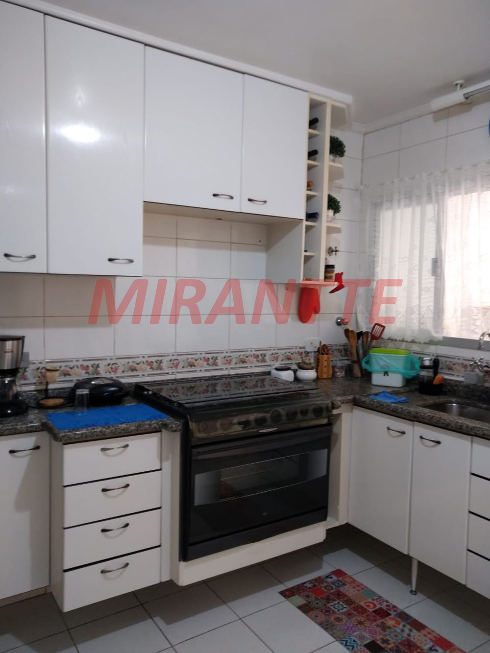 Sobrado de 180m² com 3 quartos em Jardim Tremembé