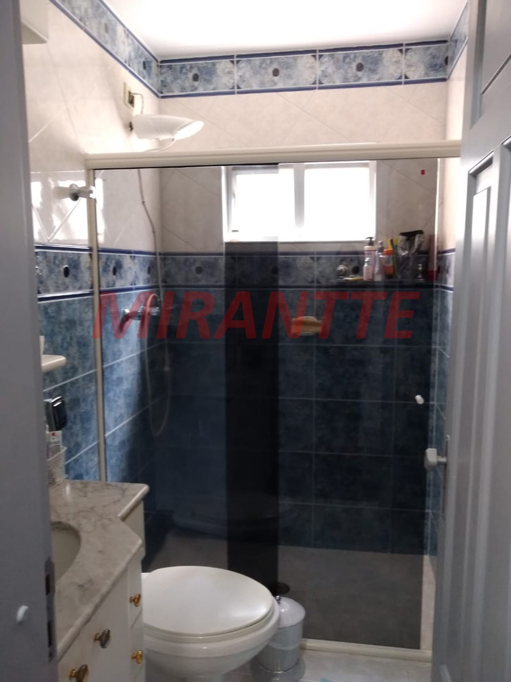 Sobrado de 180m² com 3 quartos em Jardim Tremembé
