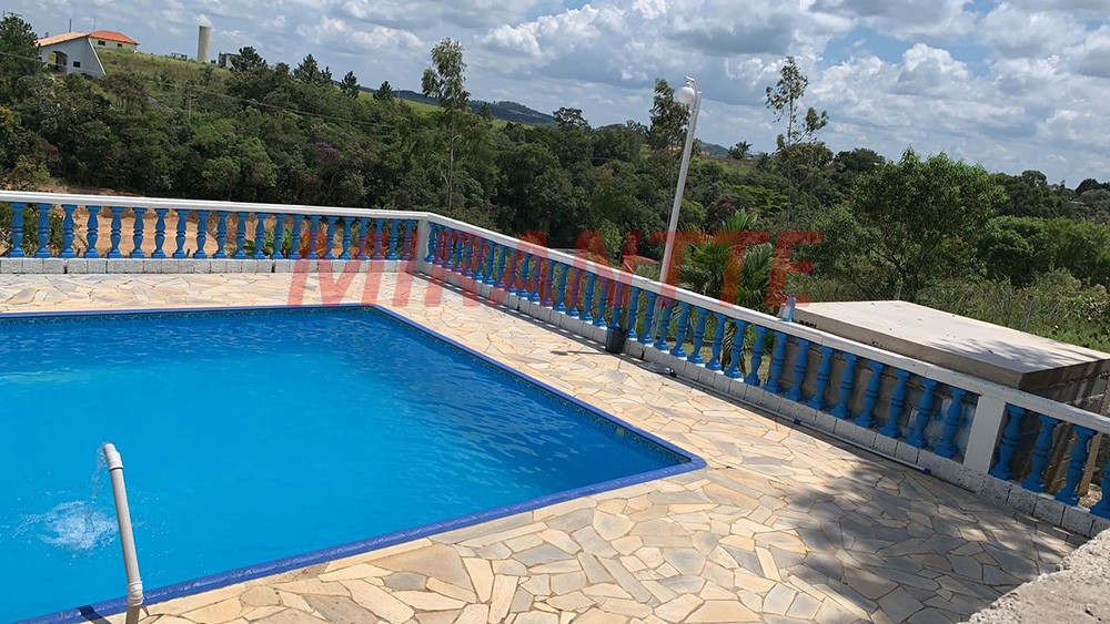 ChÁcara com 2 quartos em Jardim Dos Ipês