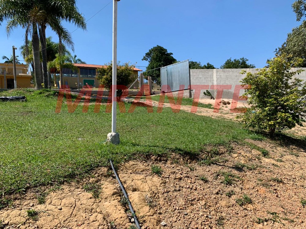 ChÁcara com 2 quartos em Jardim Dos Ipês