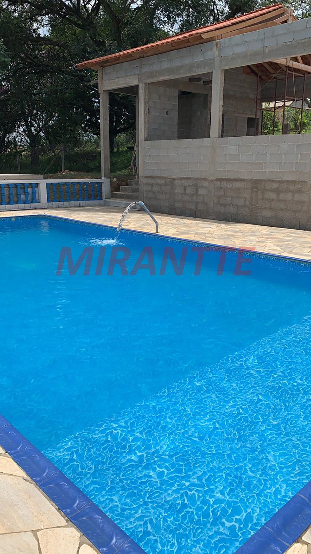 ChÁcara com 2 quartos em Jardim Dos Ipês