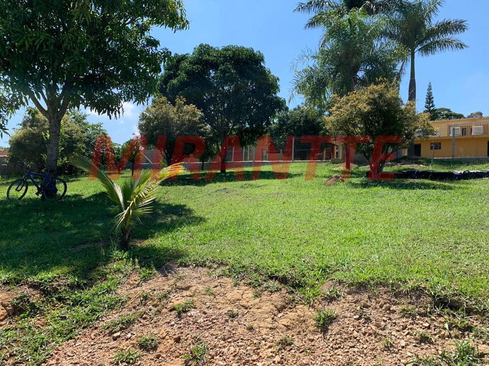 ChÁcara com 2 quartos em Jardim Dos Ipês
