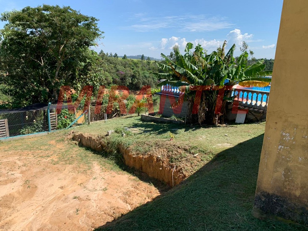 ChÁcara com 2 quartos em Jardim Dos Ipês