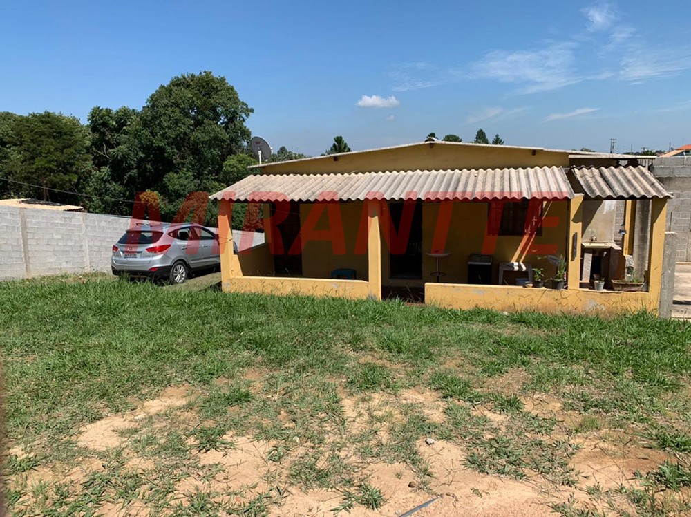 ChÁcara com 2 quartos em Jardim Dos Ipês