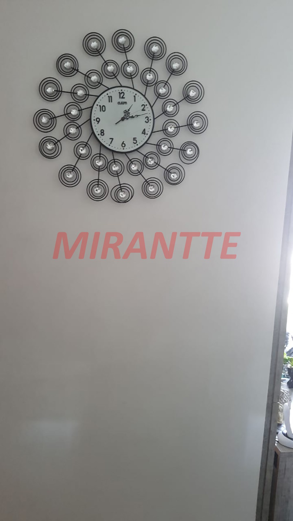 Apartamento de 50m² com 2 quartos em Vila Amelia