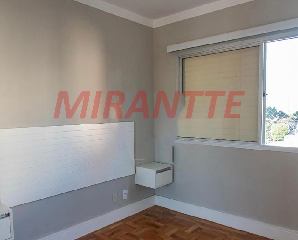 Apartamento de 45m² com 1 quartos em Moema