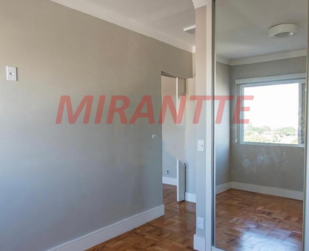 Apartamento de 45m² com 1 quartos em Moema