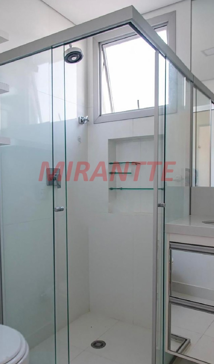 Apartamento de 45m² com 1 quartos em Moema