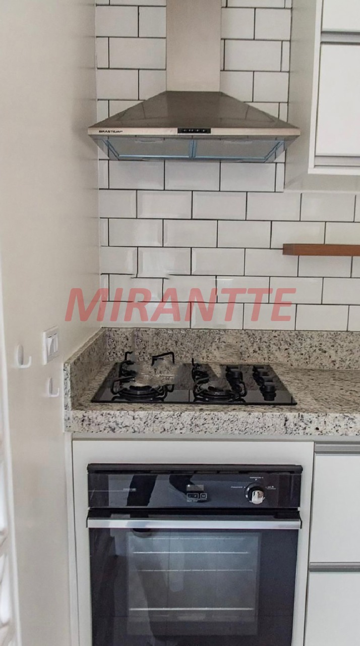 Apartamento de 45m² com 1 quartos em Moema