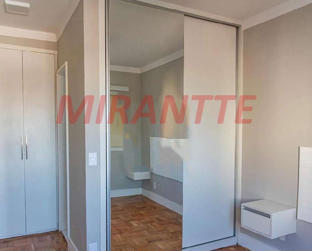 Apartamento de 45m² com 1 quartos em Moema