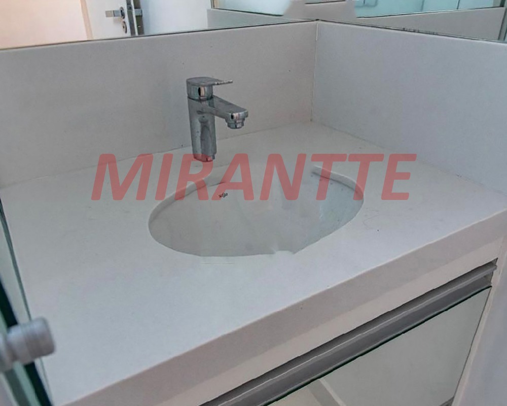 Apartamento de 45m² com 1 quartos em Moema