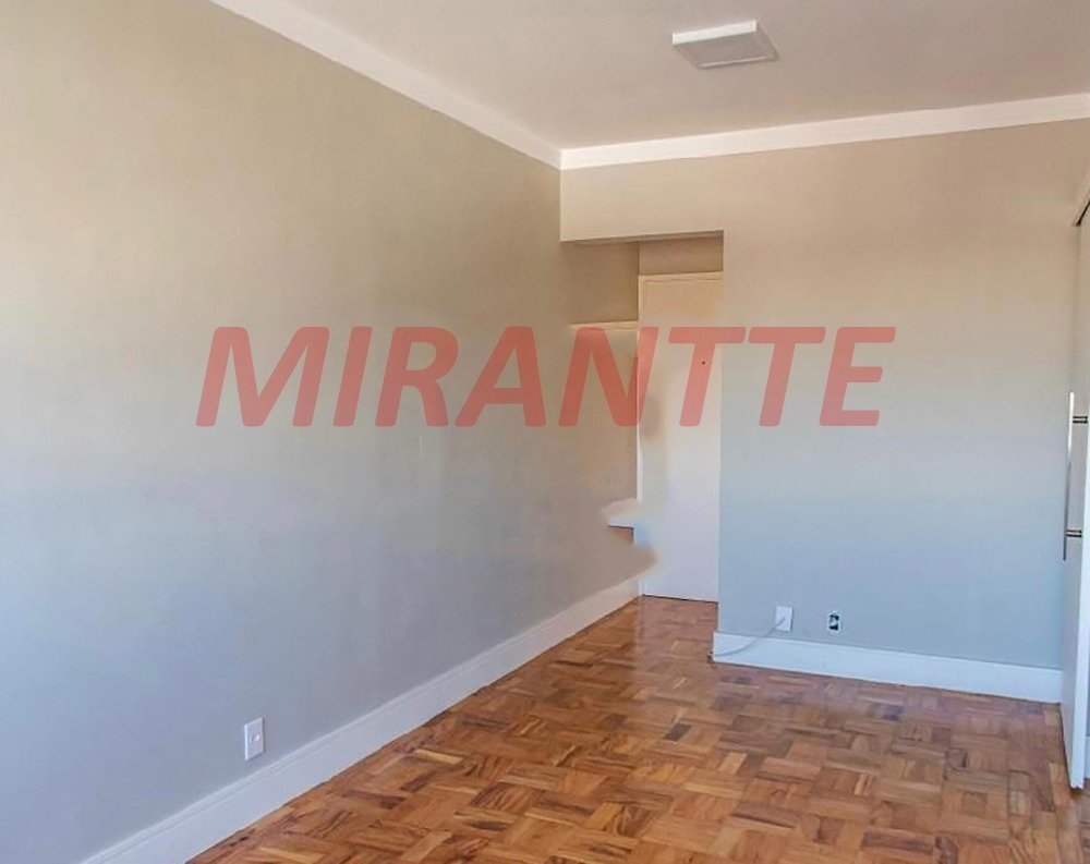 Apartamento de 45m² com 1 quartos em Moema