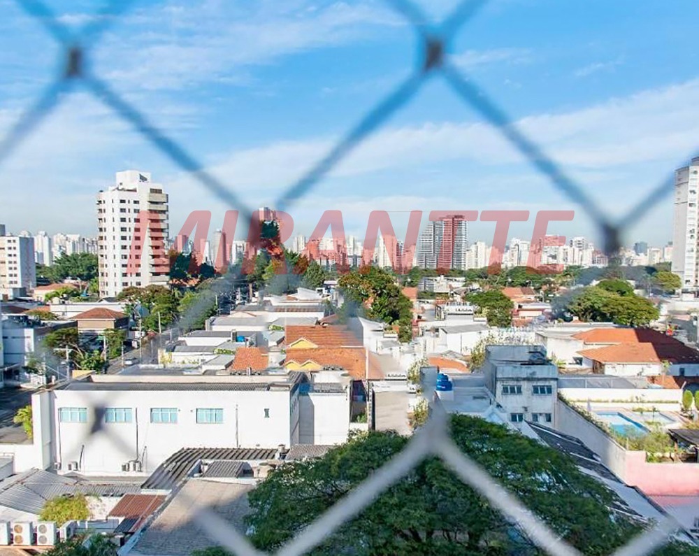 Apartamento de 45m² com 1 quartos em Moema