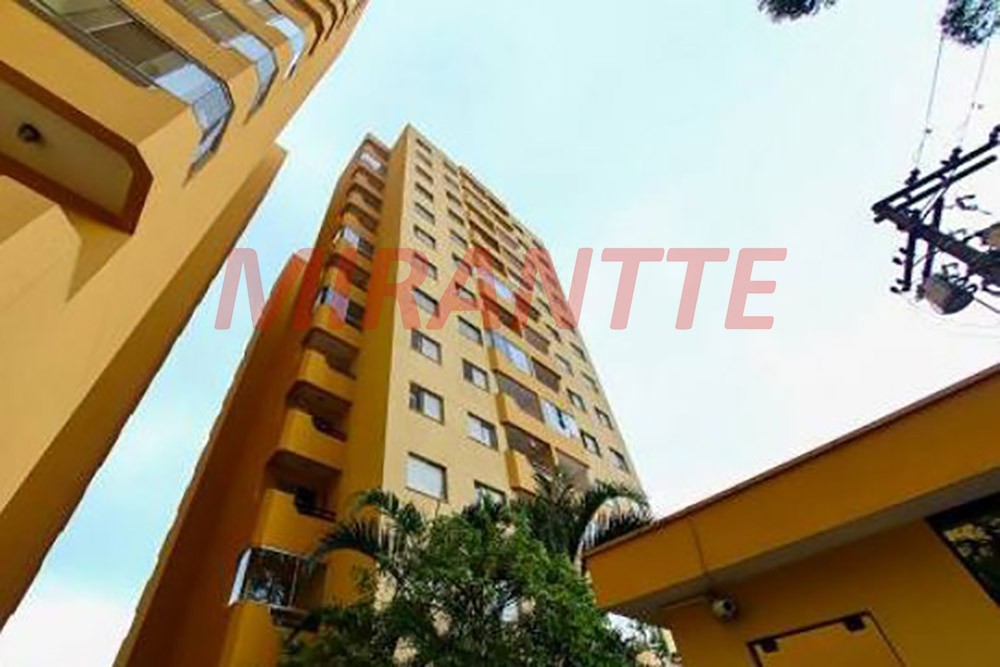 Apartamento de 80m² com 3 quartos em Cidade Brasil
