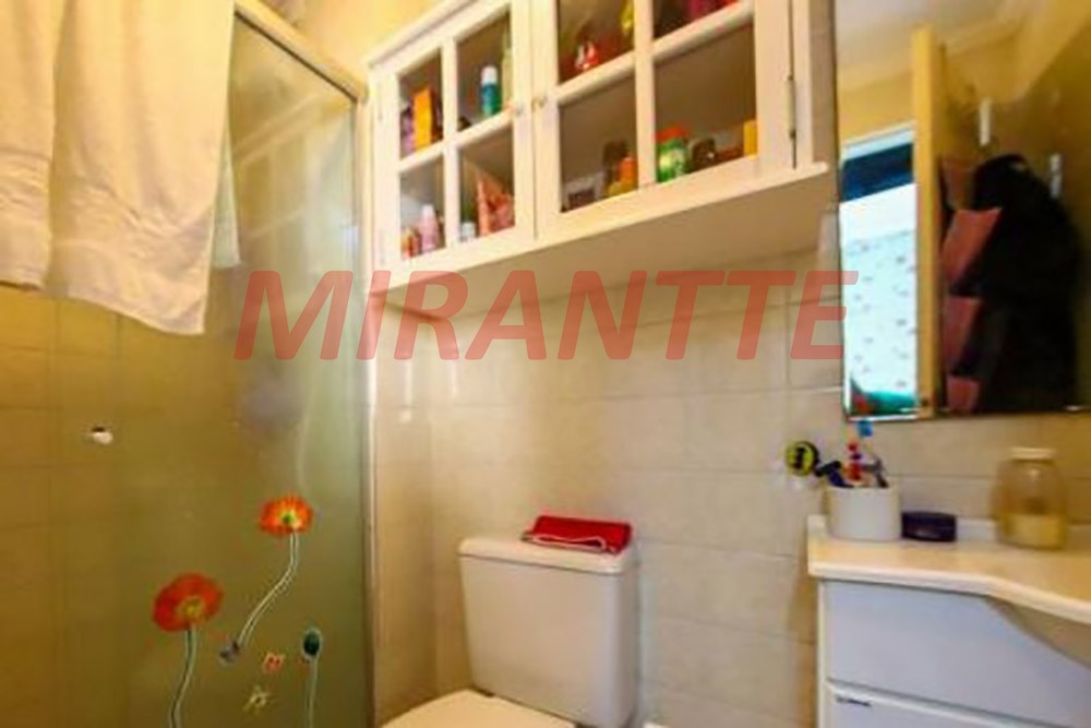 Apartamento de 80m² com 3 quartos em Cidade Brasil